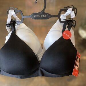 !🌸Bras 2 Pack Wire Free